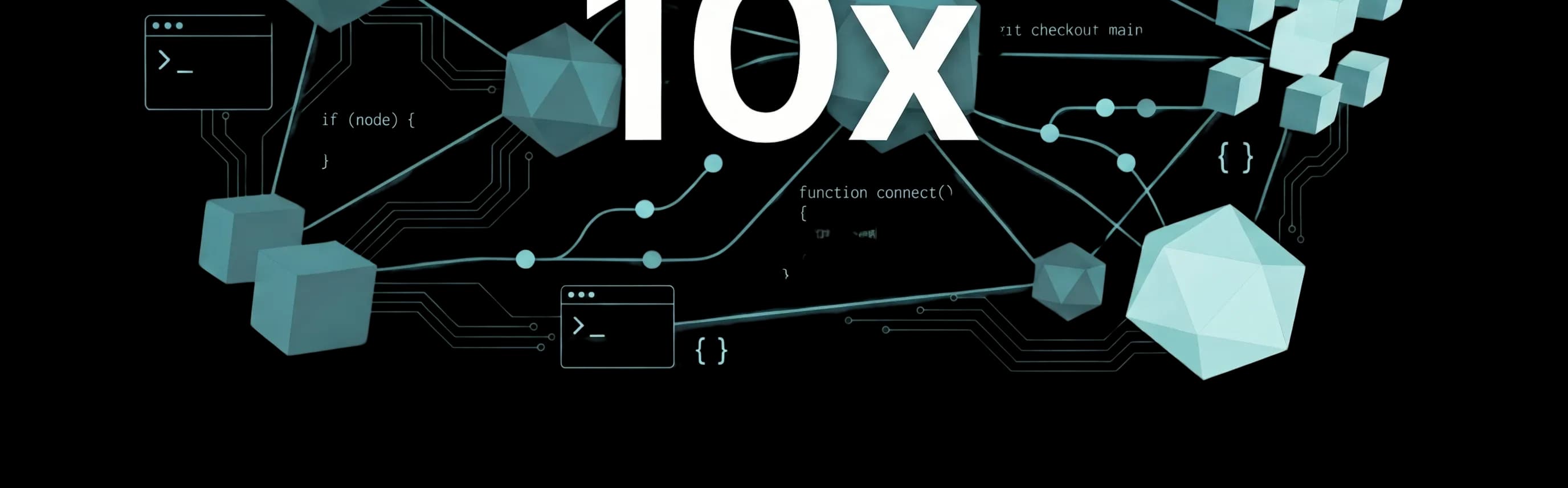 Software entwickeln lassen — 10x schneller mit KI, Made in Germany