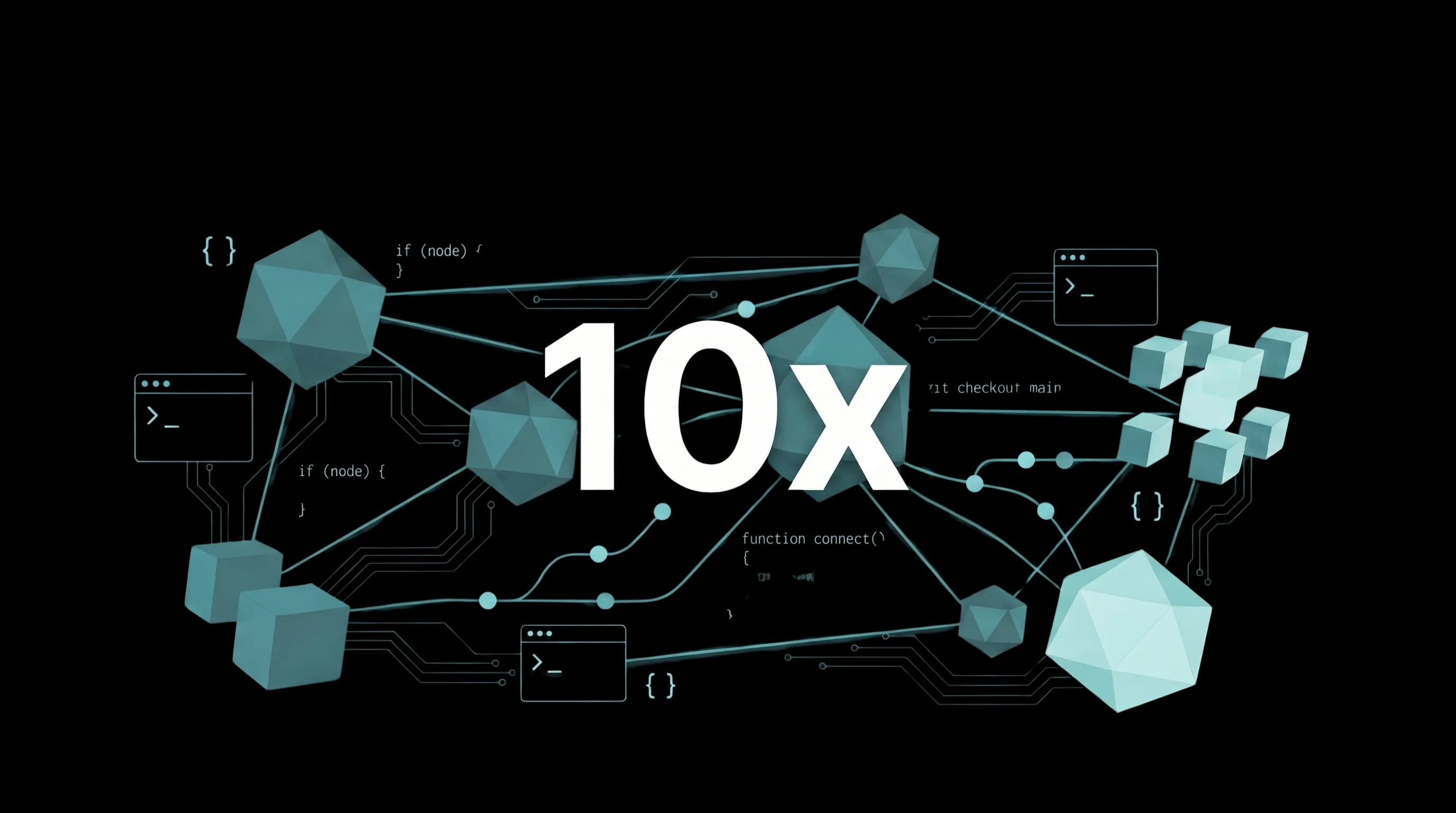 Software entwickeln lassen — 10x schneller, Made in Germany