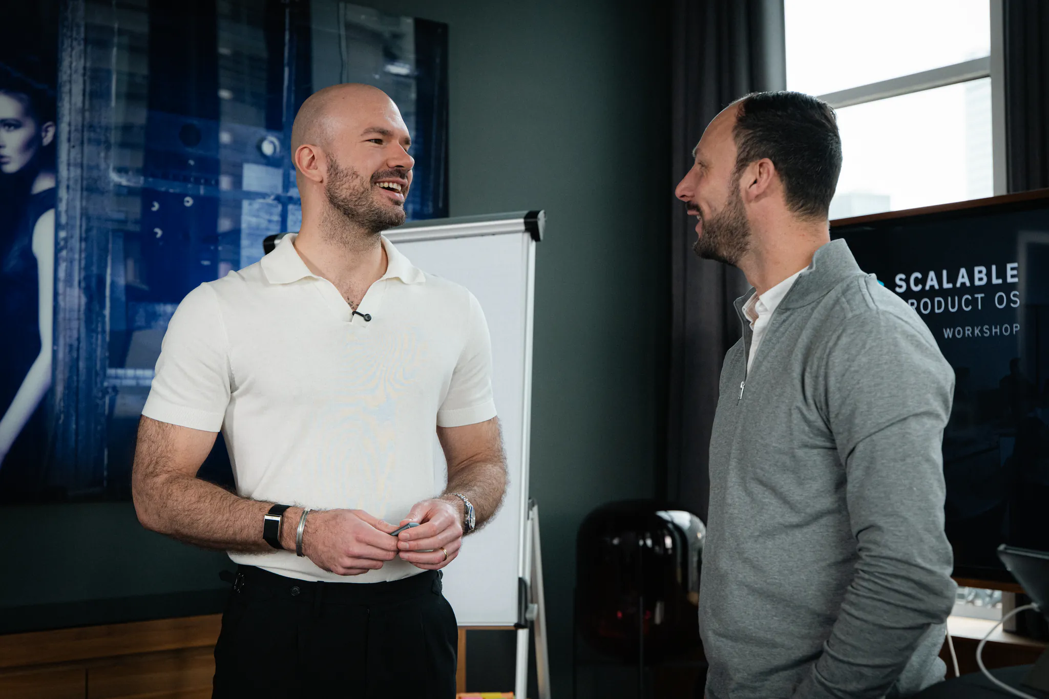 KI Schulung & Coaching — Dein Team fit für Claude Code und Vibe Coding
