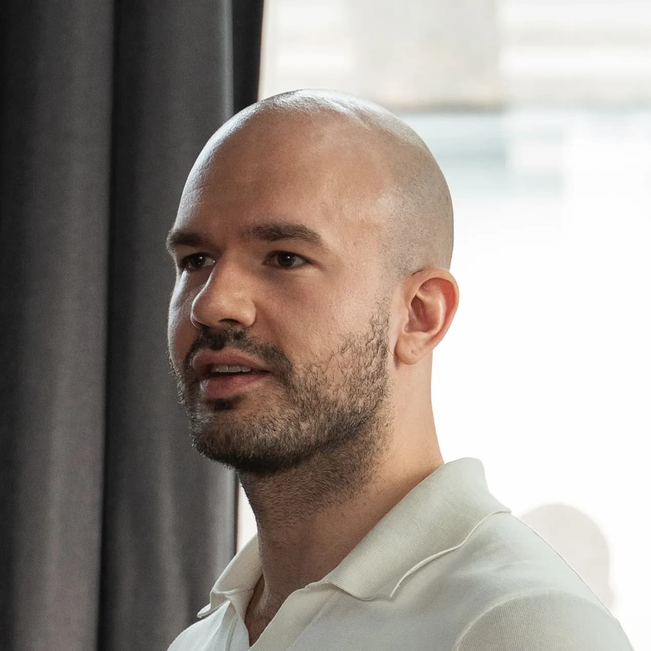 Jonas Rech – Gründer von IT Studio Rech