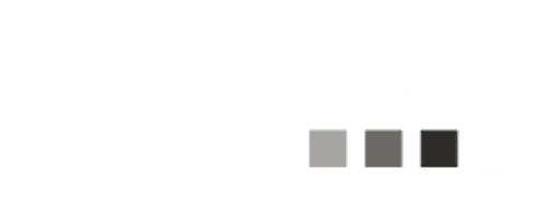 Ackermann GmbH
