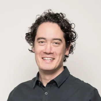 Jens Gerstenecker
