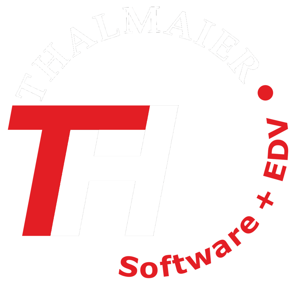 Thalmaier Software + EDV